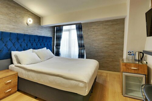 Гостиница Grande Stella Hotel в Тепебаши