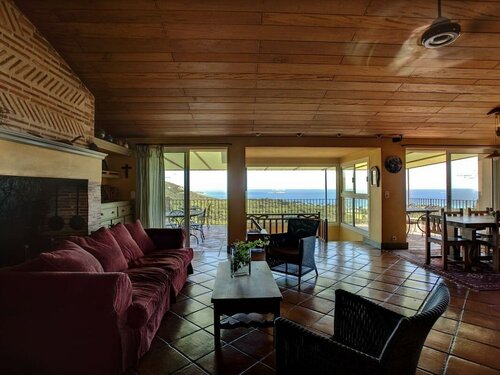 Гостиница Littariccia в Порто-Веккио