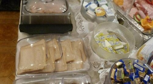 Гостиница Tenne в Фирнхайме