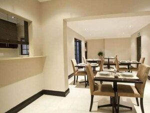 Гостиница Fairview Bed And Breakfast - Double Bedroom 5
