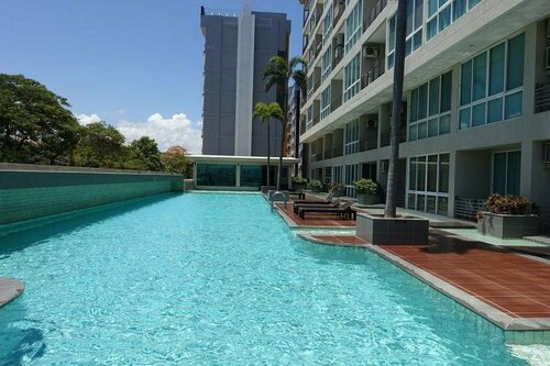 Musselana Condominium