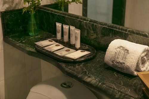 Гостиница Hotel Vintage