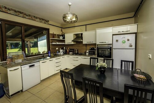 Гостиница Myhome Sapanca в Картепе