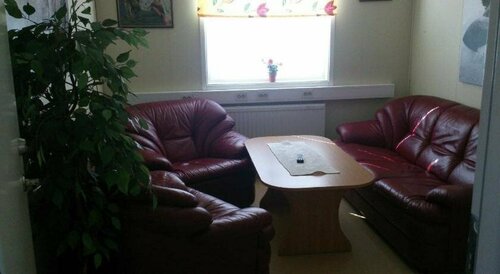 Гостиница Taljebo Vandrarhem в Седерхамне