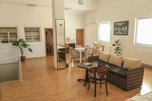 Гостиница Pansion Centar в Тузле