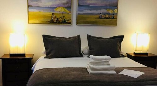 Гостиница Hotel Patagónico Talca в Тальке
