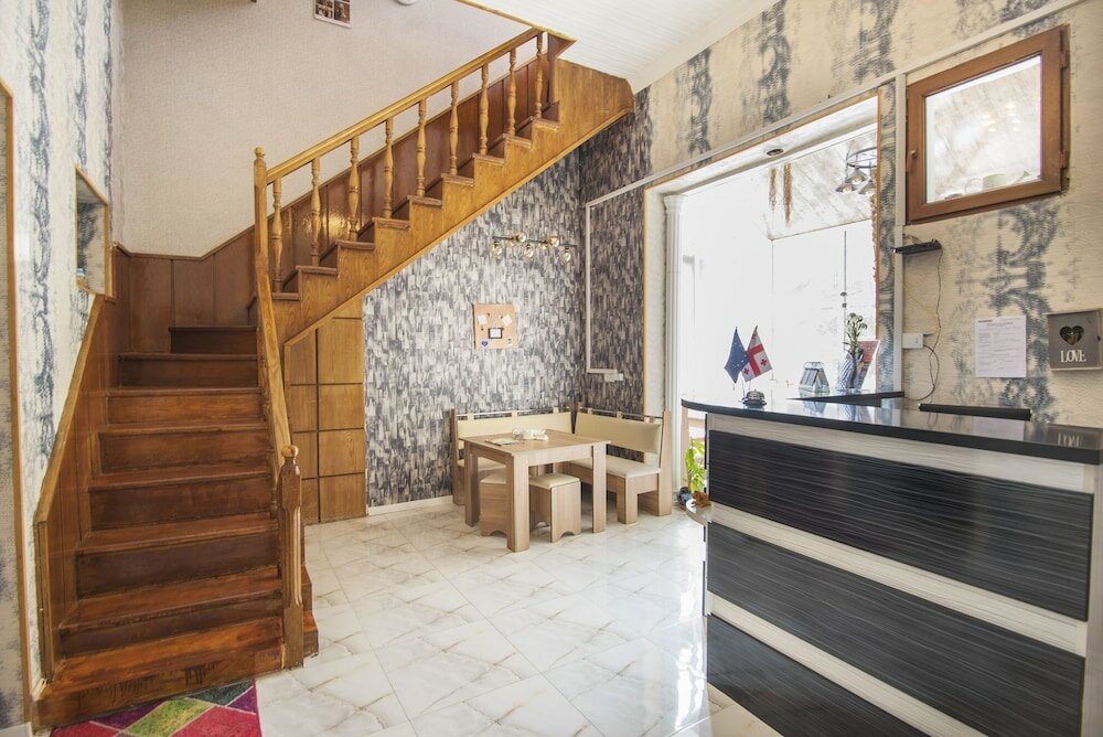 Hirmas Hotel - 16
