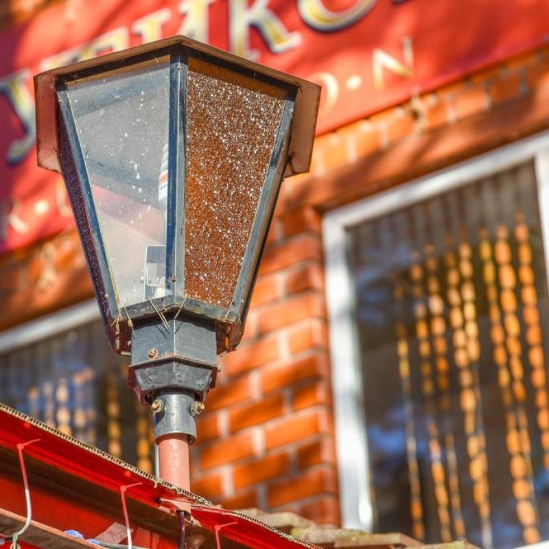Фото Рубикон