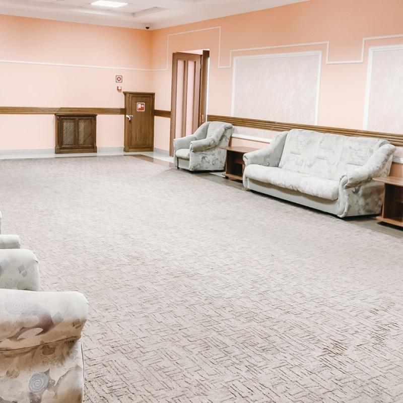 Фото Smart Hotel КДО Омск