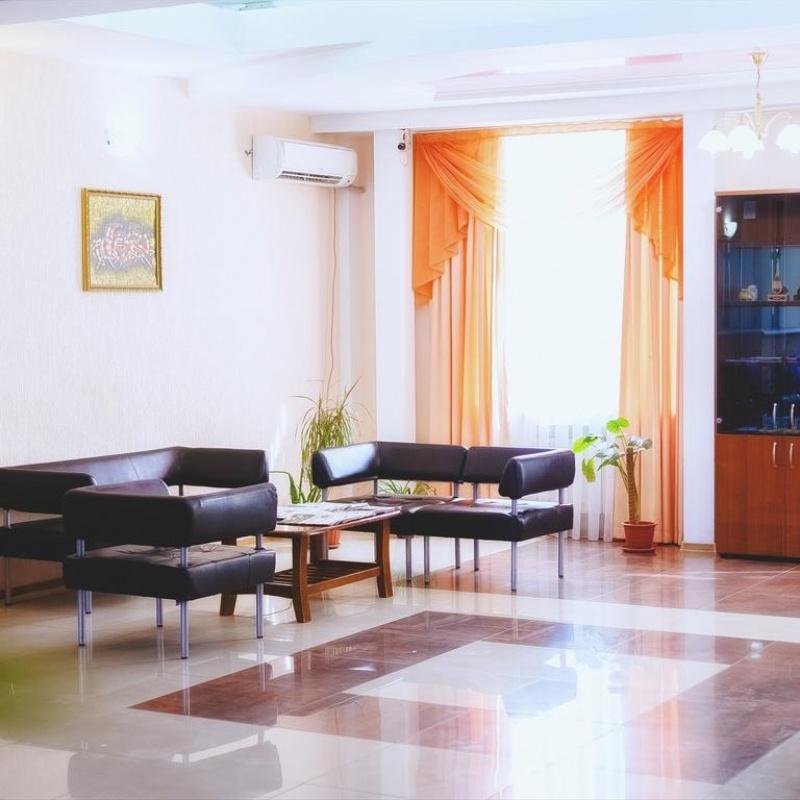 Фото Виктория Паласе