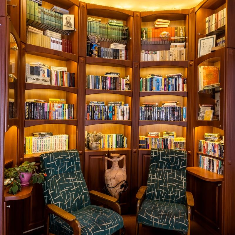 Фото Аквилон