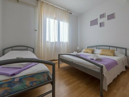Гостиница Apartment Angelina в Цриквенице
