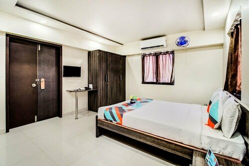 FabHotel Royal Inn