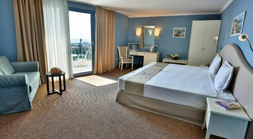 Гостиница Sofia Hotel в Золотых Песках