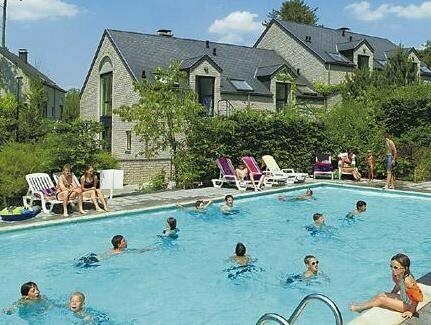 Гостиница Résidence Durbuy в Люксембурге