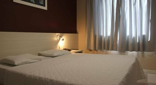 Гостиница Hotel Emacite Flex