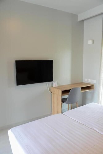 Гостиница Comfort Suites and Rooms в Лариссе