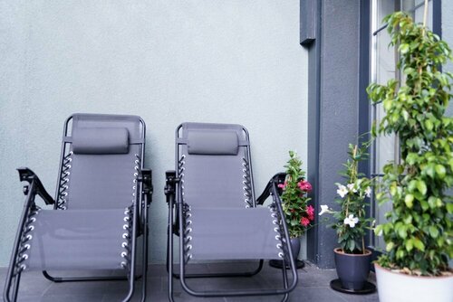 Гостиница Juglans Suites в Даламане