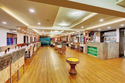 Click Hotel by Suba