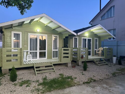 Гостевой дом Коттедж Семейный в Гудауте