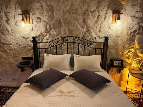 Гостиница Angel View Suites в Невшехире