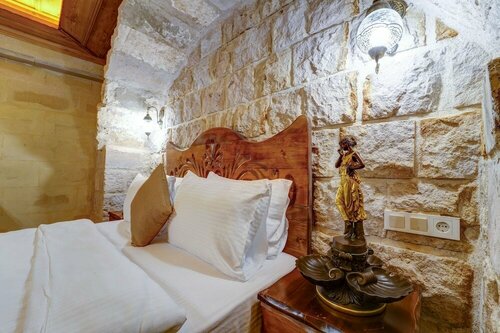 Гостиница Enjoy Stone House в Невшехире