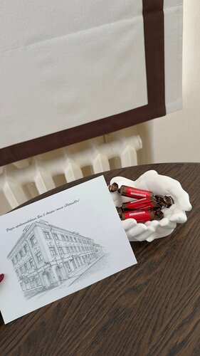 Гостиница Апарт-отель Petrine10 в Гродно