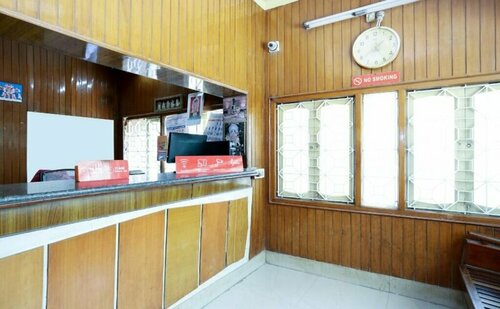 Гостиница Hotel Mithila в Салеме
