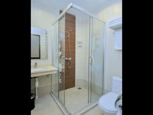 Гостиница Ming Paragon Hotel в Куала-Тренгану