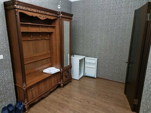 Иное жильё Сабур в Ленинкенте