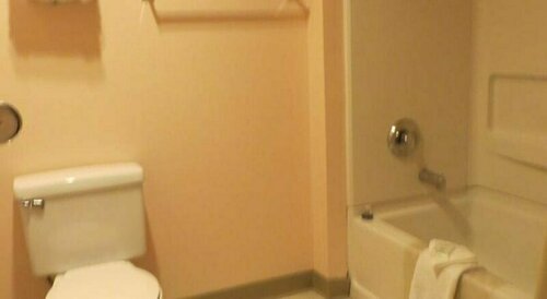 Гостиница Saddle West Hotel and Casino and Rv Park в Парампе