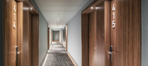 Гостиница B&b Hotel Guimarães в Гимарайнше