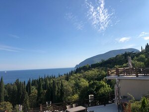 Иное жильё Sky Cliff