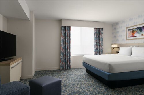 Гостиница Hilton Garden Inn Conway в Конвее