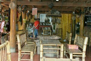 Гостиница Sapa Homestay Trekking Tour For Backpackers в Лаокае