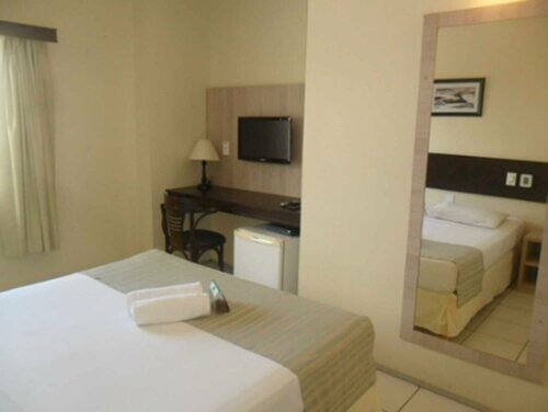 Гостиница Hotel Premier в Сан-Луисе