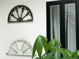 Гостиница Apartments La Higuera by Vgh в Херес-де-ла-Фронтера