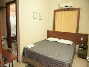 Гостиница Druds Hotel