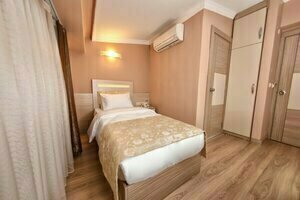 Гостиница Sonerbey Otel в Алтынорду