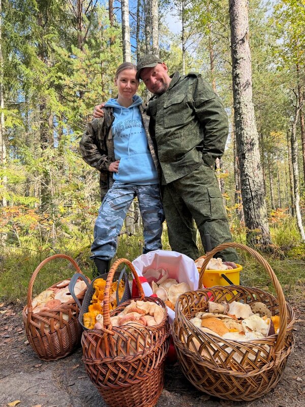 Медвежка в Карелии — фото 3