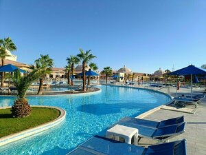 Гостиница Pickalbatros Water Valley Resort - Neverland Hurghada
