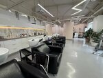 Парикмахер на Пресне (Rastorguyevsky Lane, 1), hairdresser