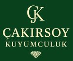 Çakırsoy Kuyumculuk (Istanbul, Avcilar, Resitpasa Avenue, 54D) ، متجر مجوهرات