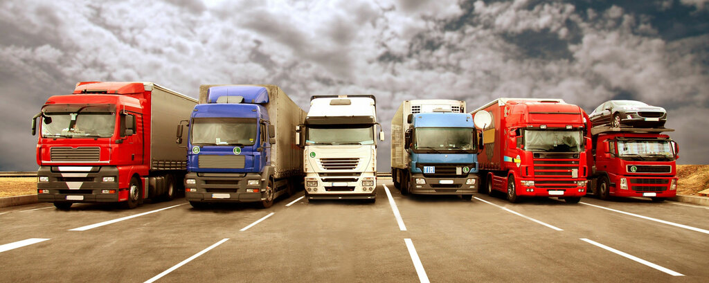 Logistics company Turan Express, Tashkent, photo