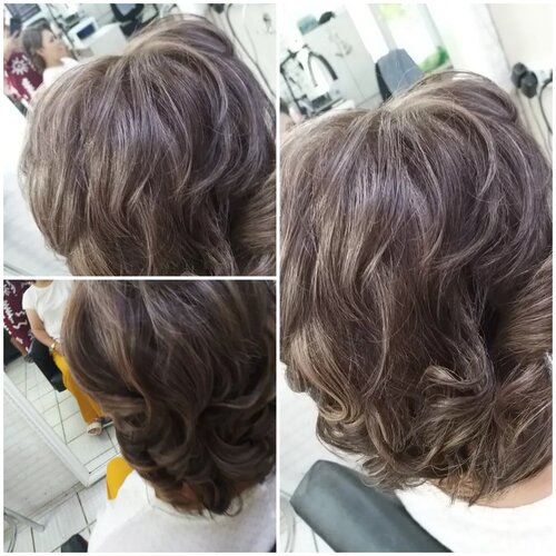 Beauty salon Roza Ersultan, Alma‑Ata District, photo