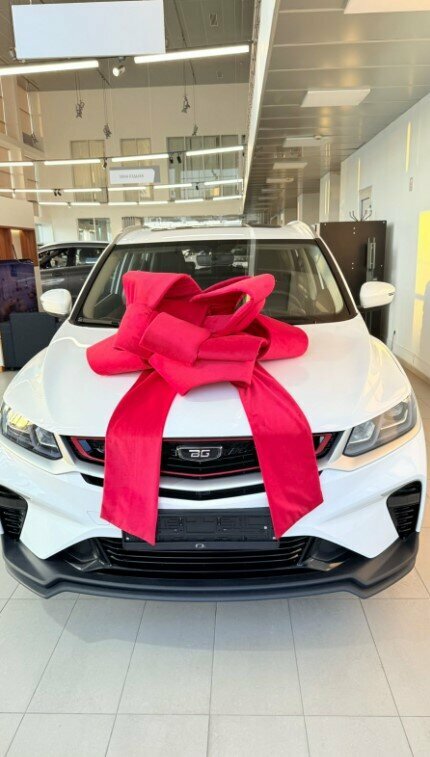 photo Belgee Оптима