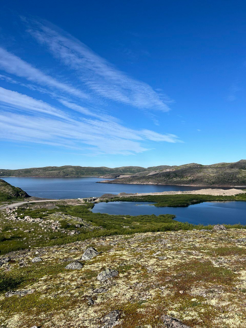 Фото Финвал