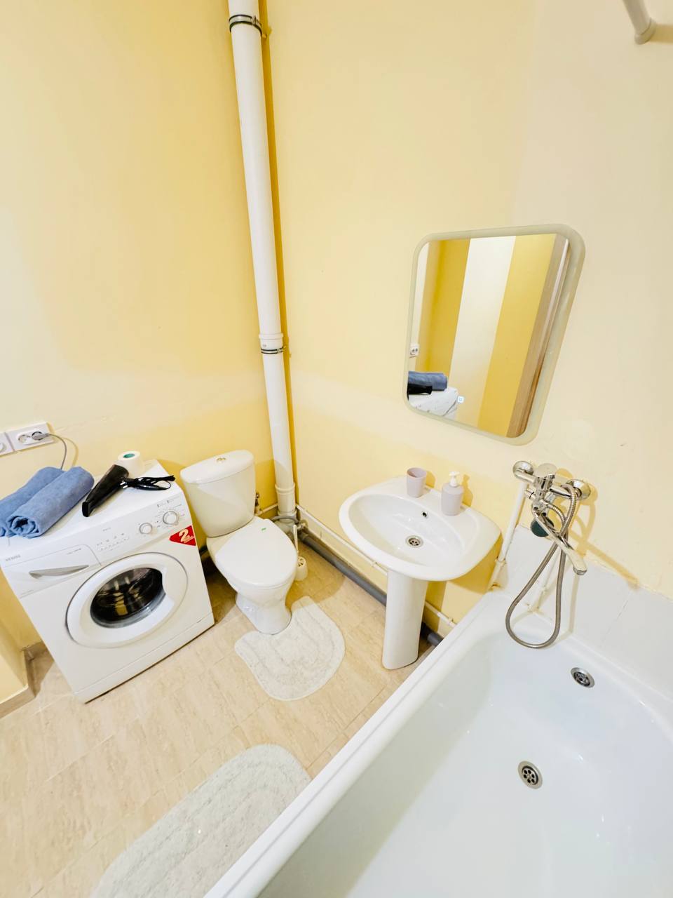 Фото Апарт96 Чайковского