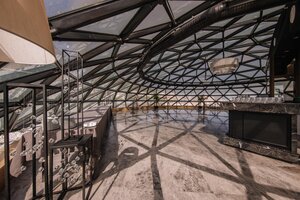 Гостиница Wyndham Grand Tbilisi