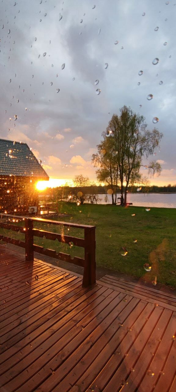 Фото Заозерье